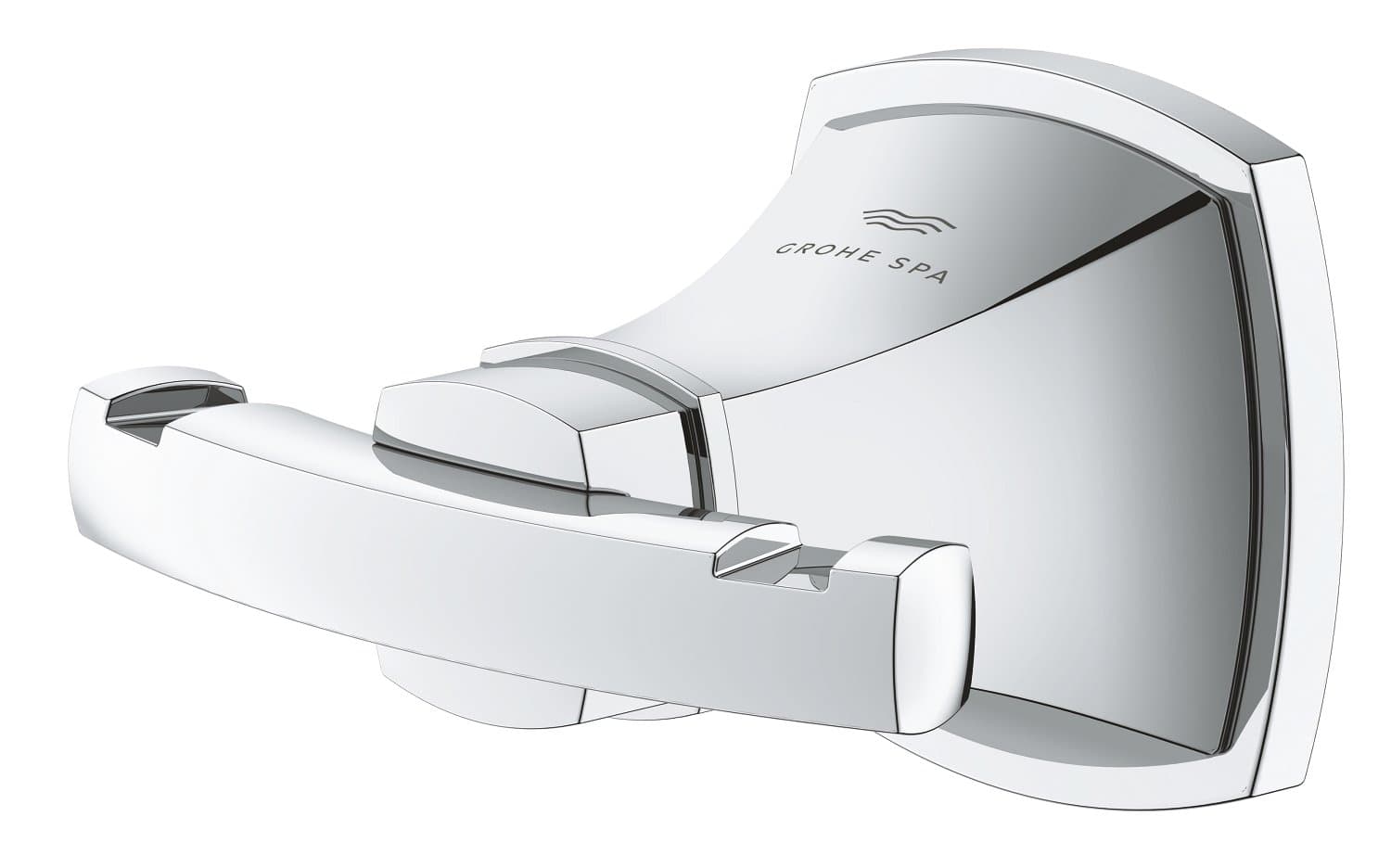 Murale GROHE Grandera Patere Chrome — image 2