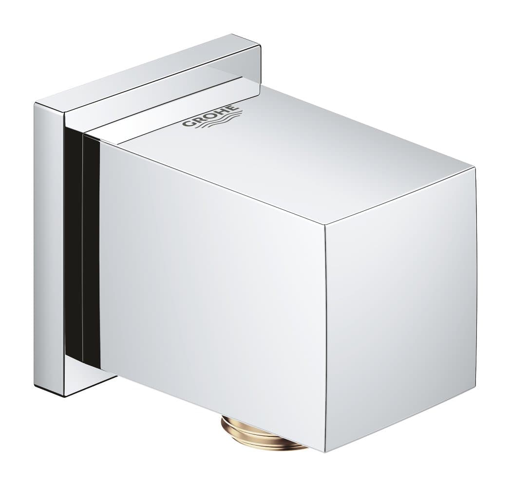 Euphoria Cube Coude à encastrer GROHE Euphoria Cube Coude A Encastrer Chrome