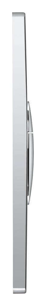 Plaque de commande GROHE Sail Chrome — image 2