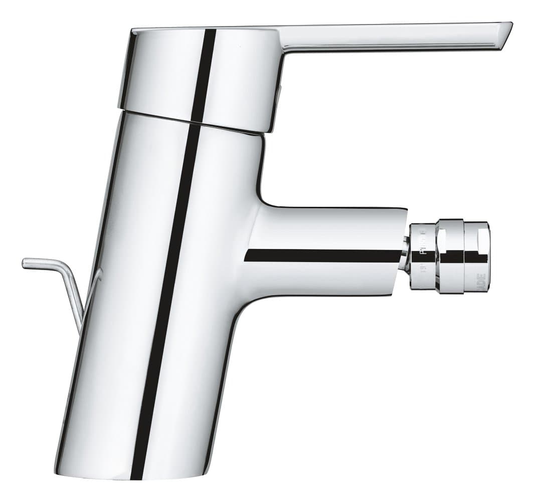 Robinet de bidet GROHE Feel Chrome — image 2