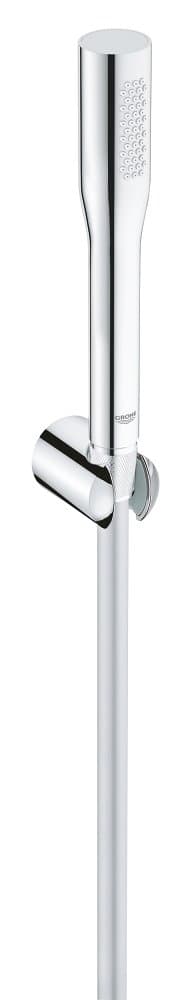 Support de douche mural GROHE Vitalio Get Stick Chrome