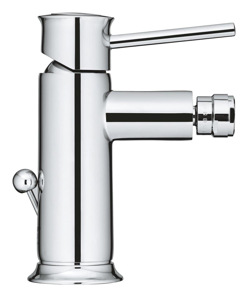 Robinet de bidet GROHE Start Classic Chrome — image 2