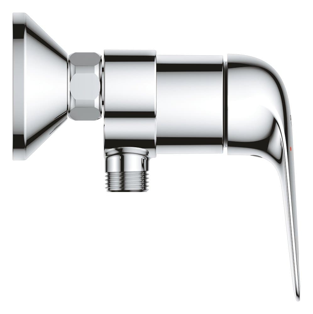 Mitigeur Douche GROHE Europro Chrome — image 2