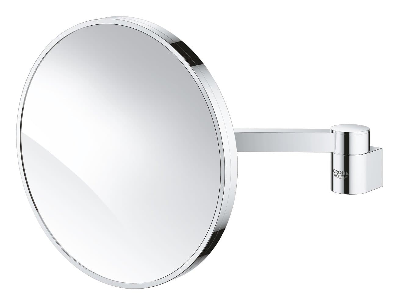 Grossissant GROHE Selection Miroir Chrome — image 2