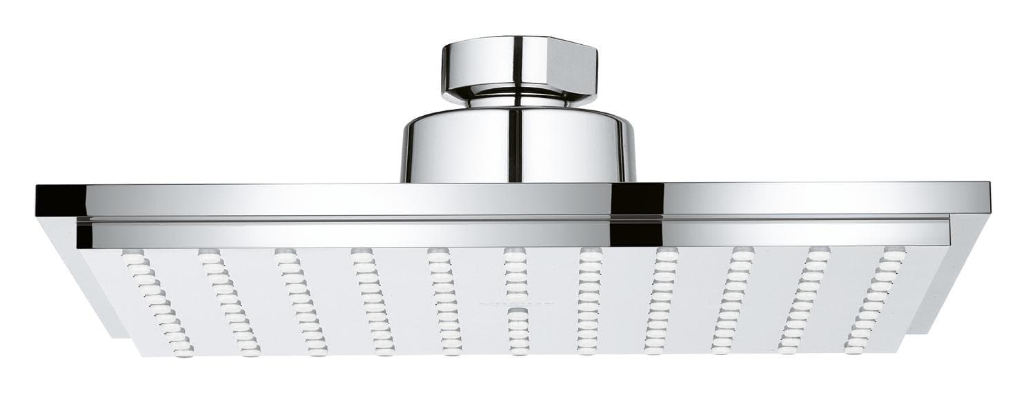 Douche de tete GROHE Euphoria Cube Chrome