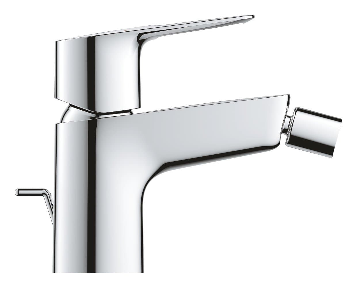 Robinet de bidet GROHE Start Loop Chrome — image 2