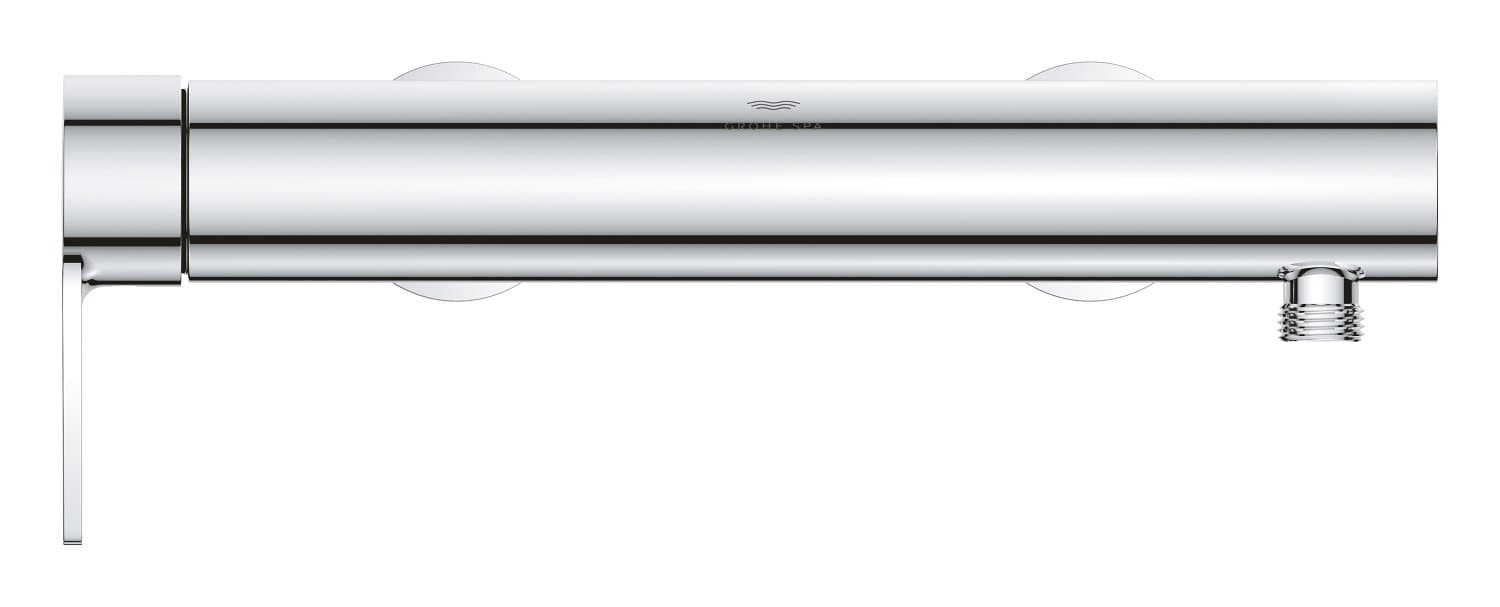 Mitigeur douche GROHE Allure Chrome — image 2