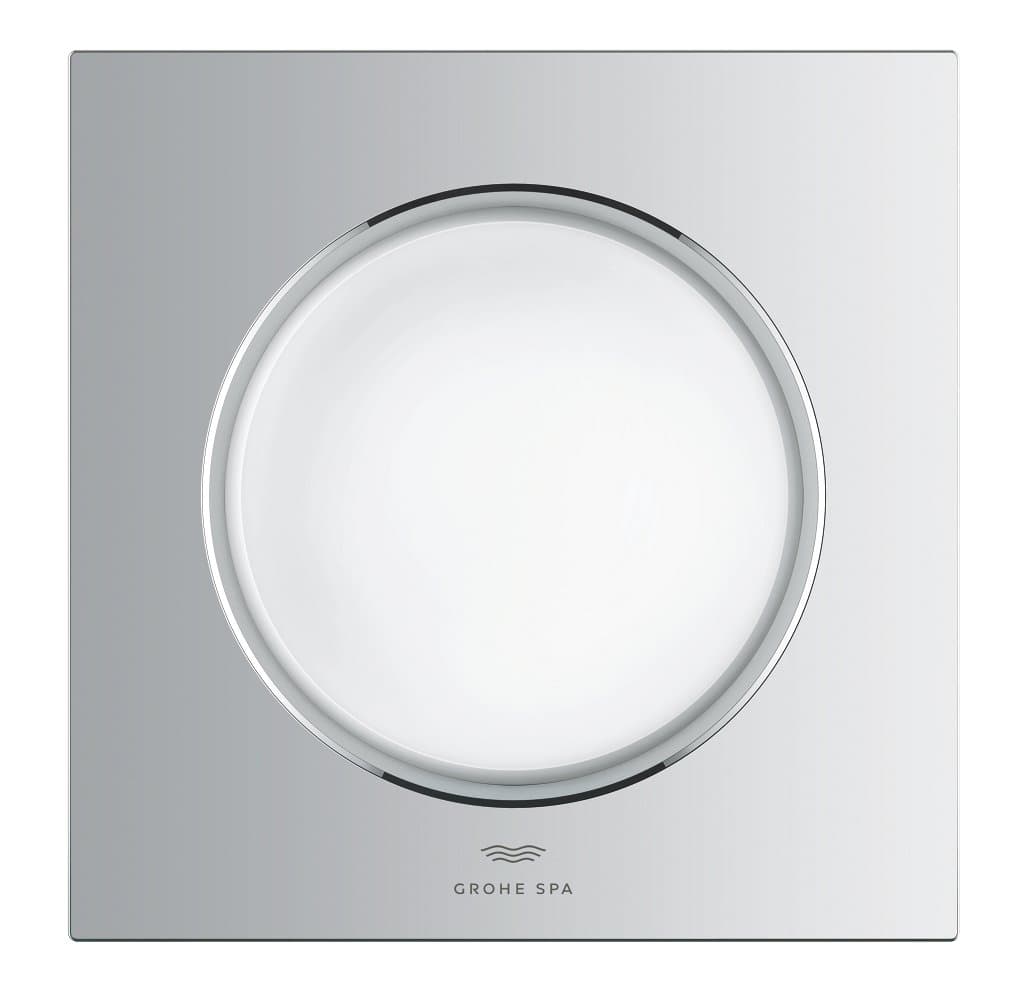 Module lumière GROHE F Chrome — image 4