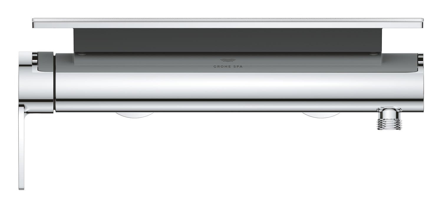 Mitigeur douche GROHE Allure Chrome — image 5