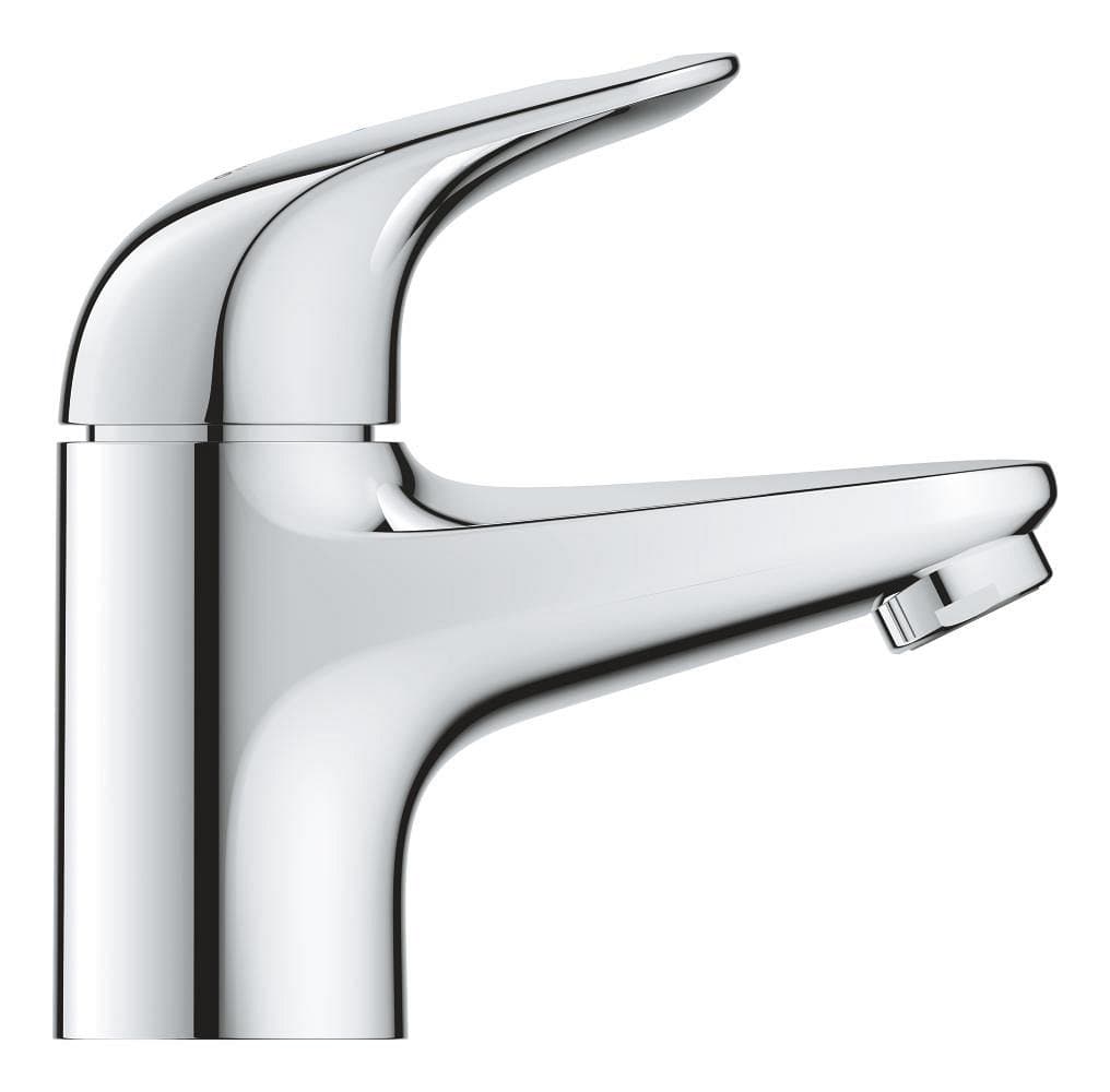 Robinet monofluide lave-mains GROHE Swift Chrome — image 2