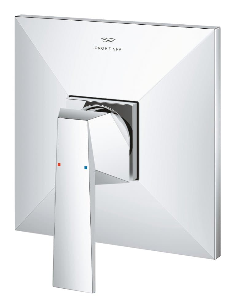 Mitigeur monocommande GROHE Allure Brilliant Chrome — image 3