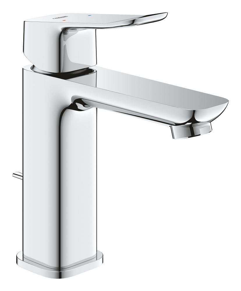 Basin Tap GROHE Dice Chrome