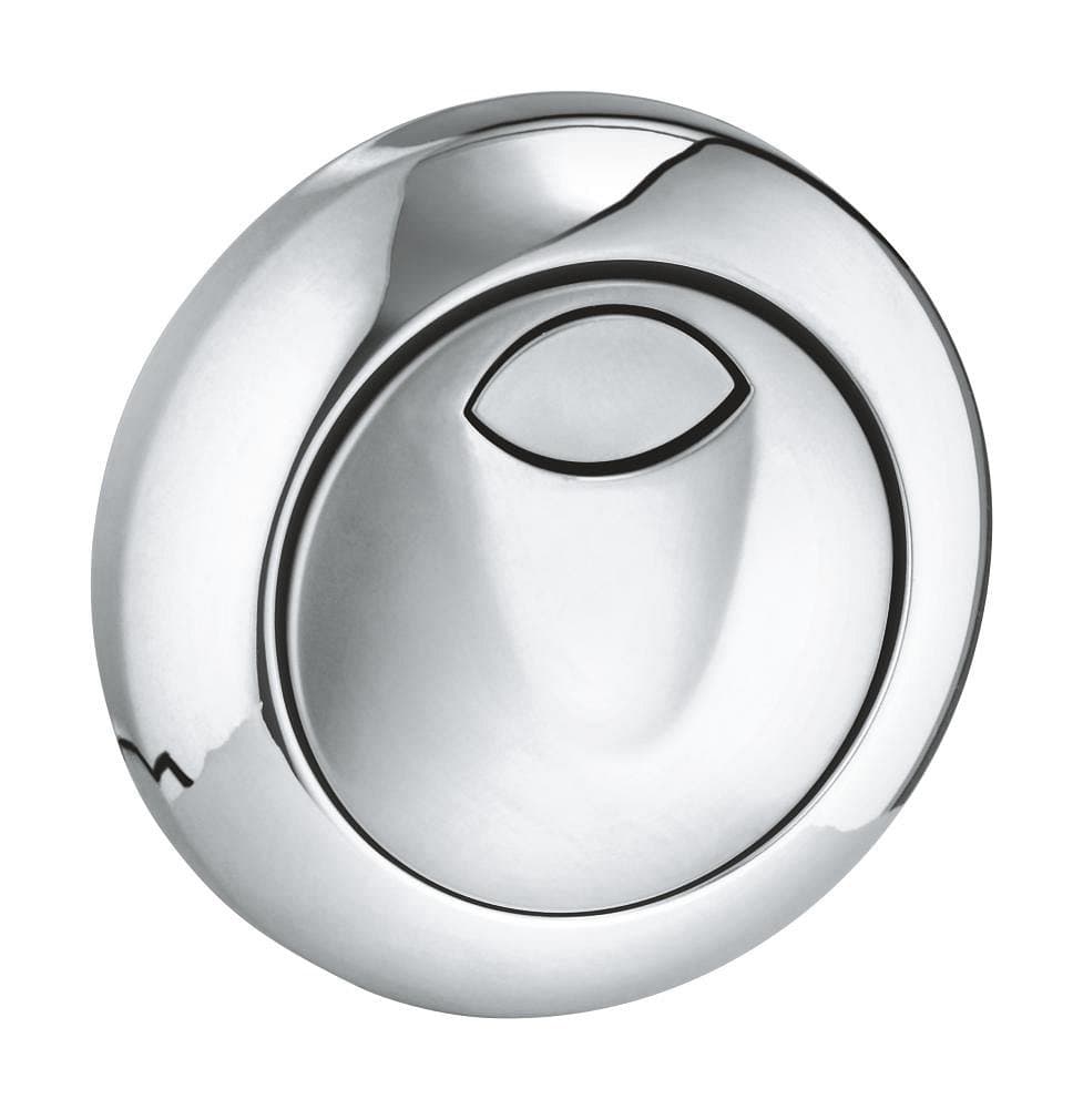 Bouton pneumatique GROHE No Chrome