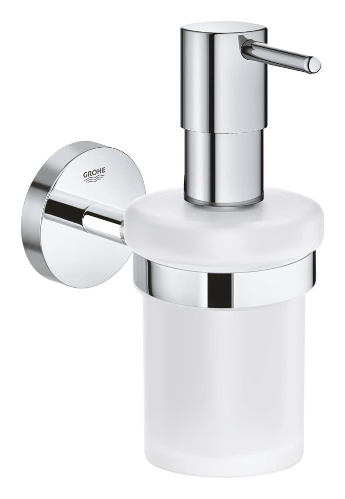 Support GROHE Baucosmopolitan Cadre Chrome — image 4