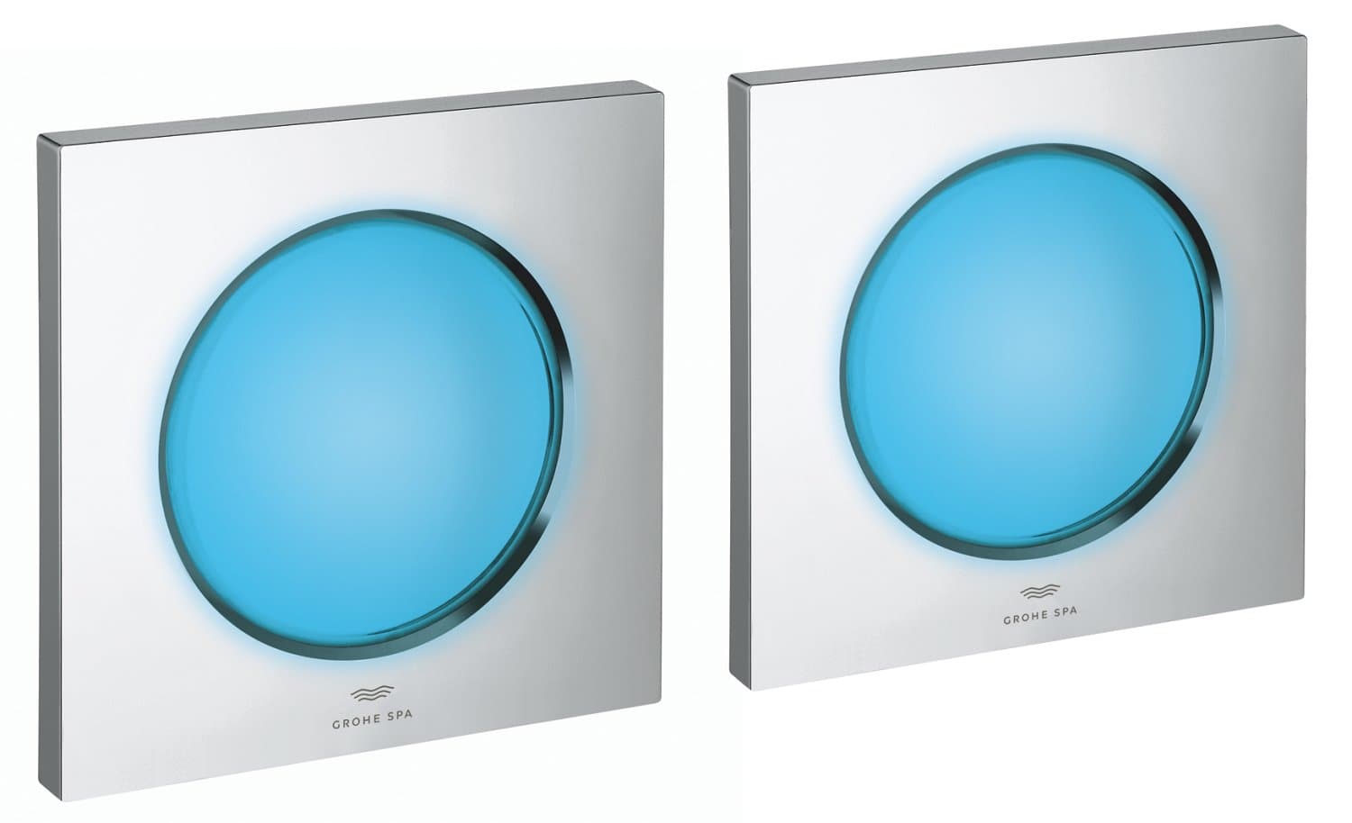 Module lumière GROHE F Chrome — image 2