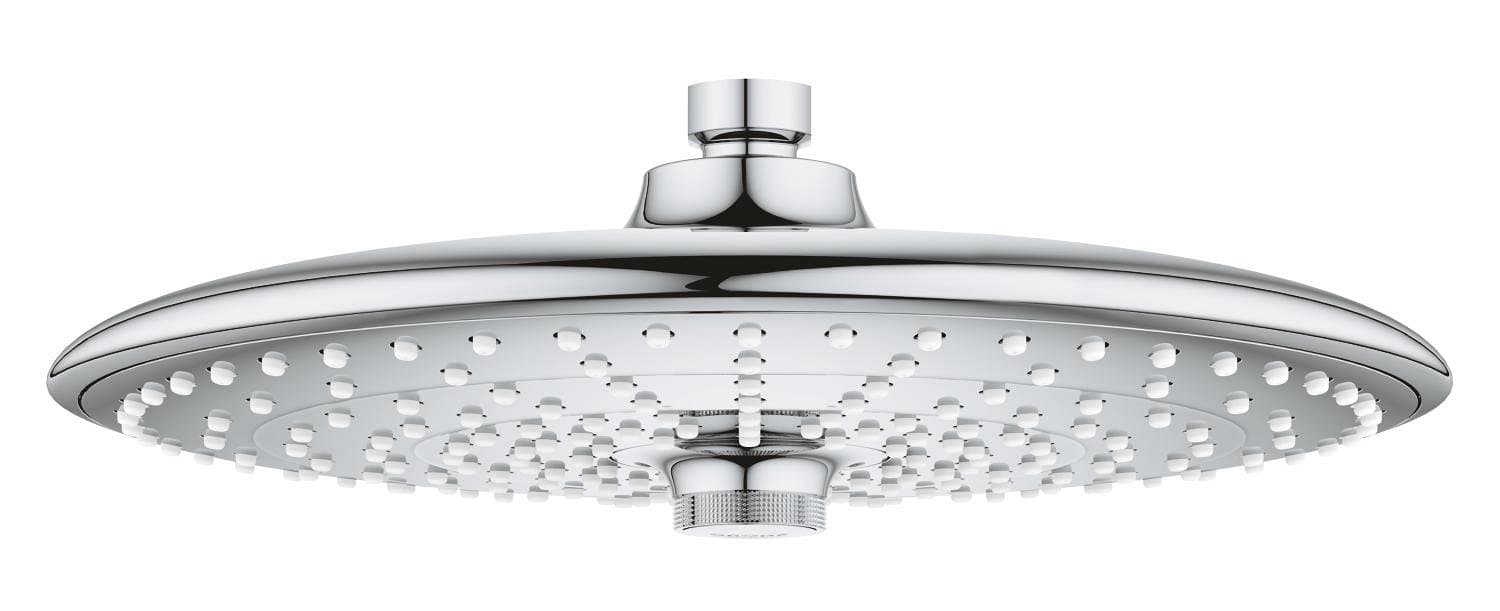Douche de tête GROHE Euphoria Chrome