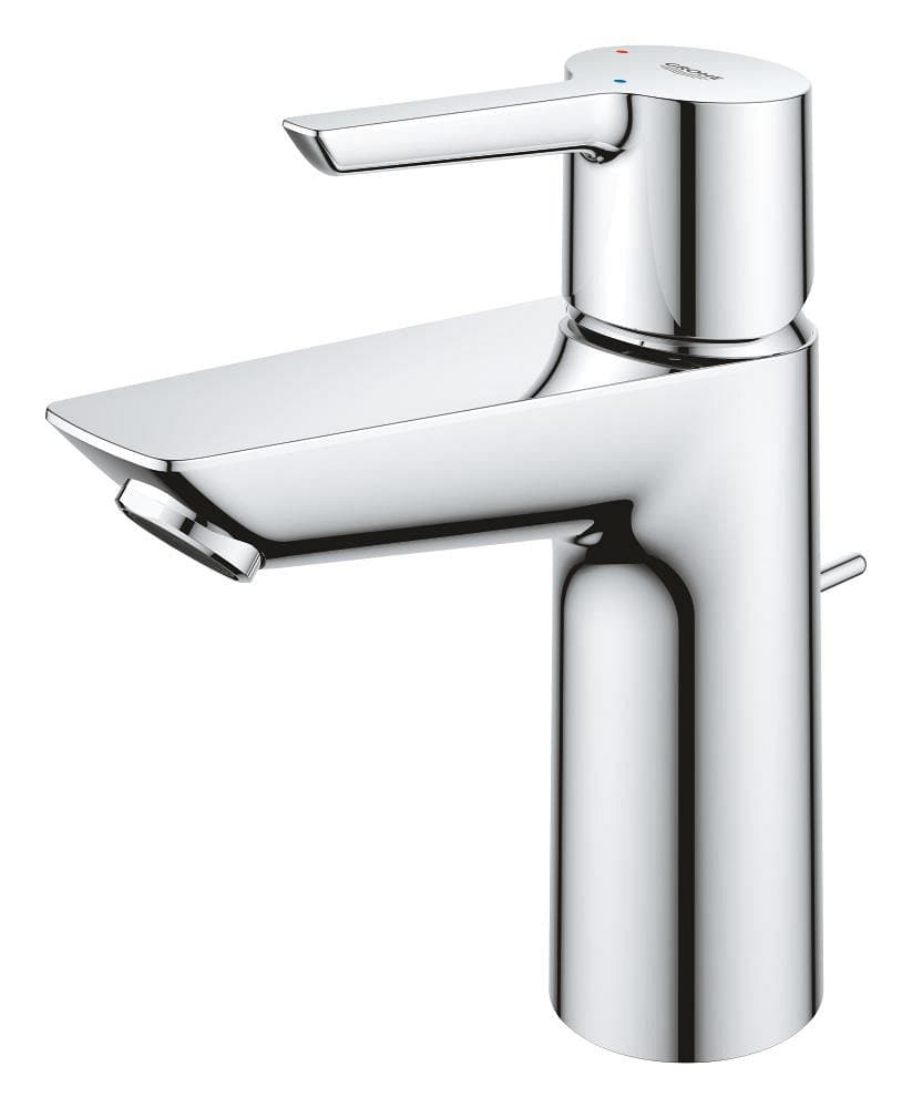 Mitigeur monocommande Lavabo GROHE Gc Baulines Exclusive Chrome — image 3