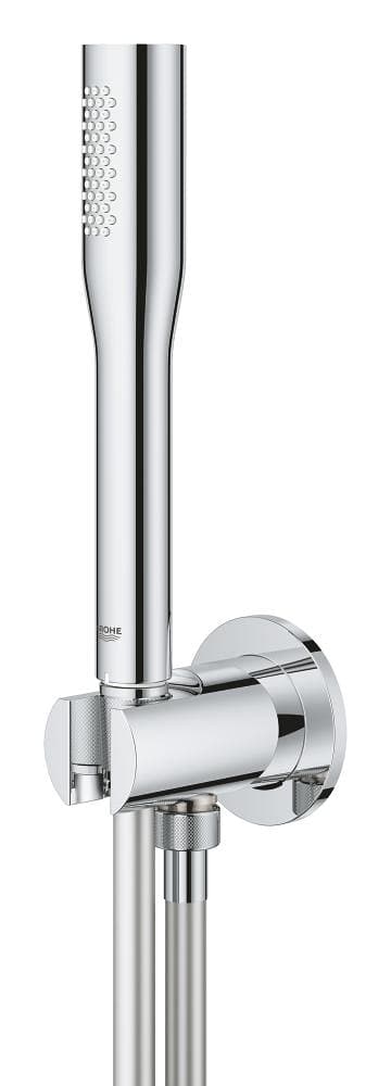 Support de douche mural GROHE Euphoria Cosmopolitan Stick Chrome — image 4