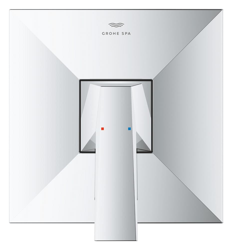 Mitigeur monocommande GROHE Allure Brilliant Chrome — image 5