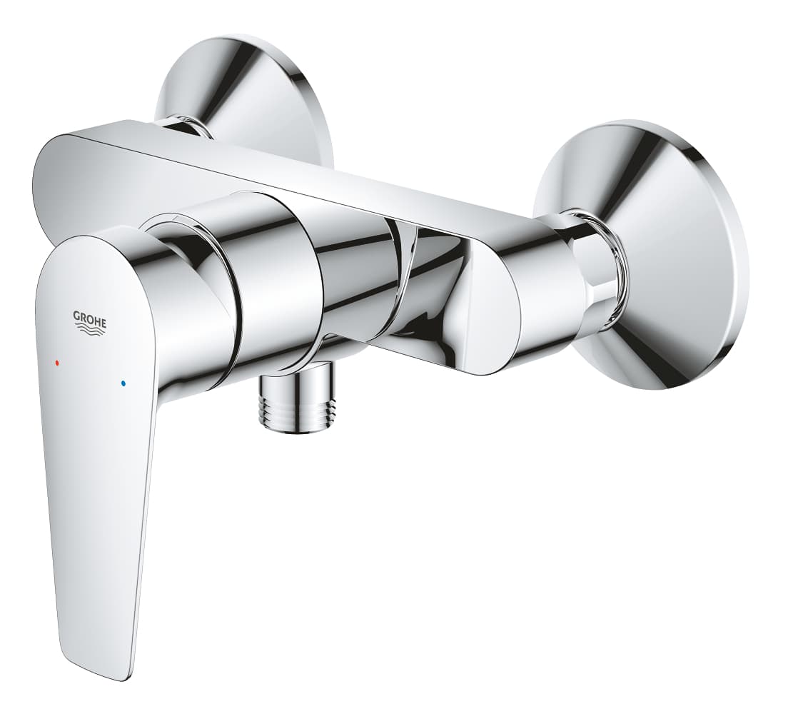 Mitigeur Douche GROHE Start Edge Chrome — image 7