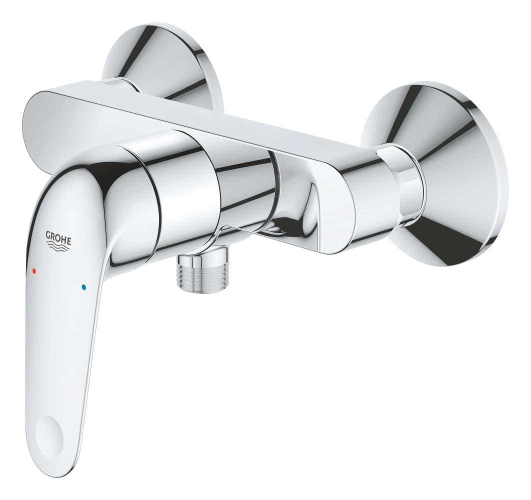 Mitigeur Douche GROHE Europro Chrome — image 7