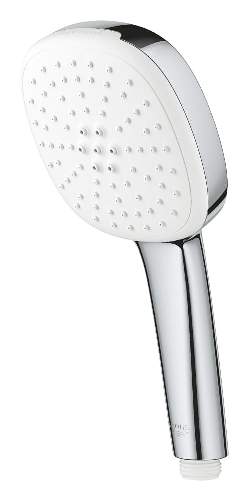 Douchette GROHE Tempesta Cube Chrome — image 8