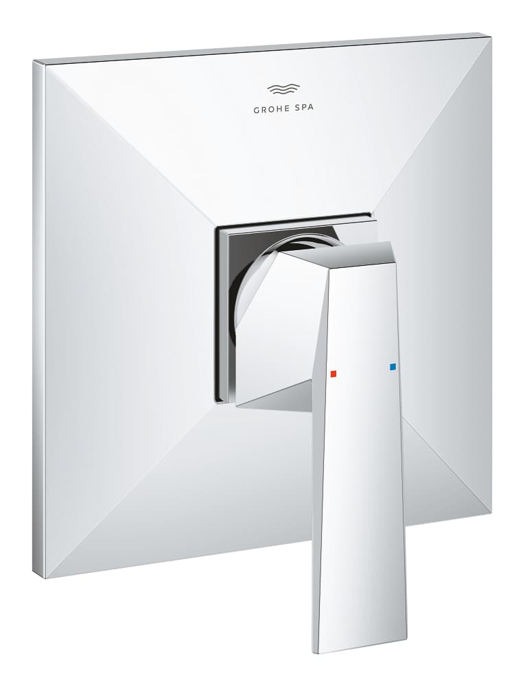 Mitigeur monocommande GROHE Allure Brilliant Chrome — image 4