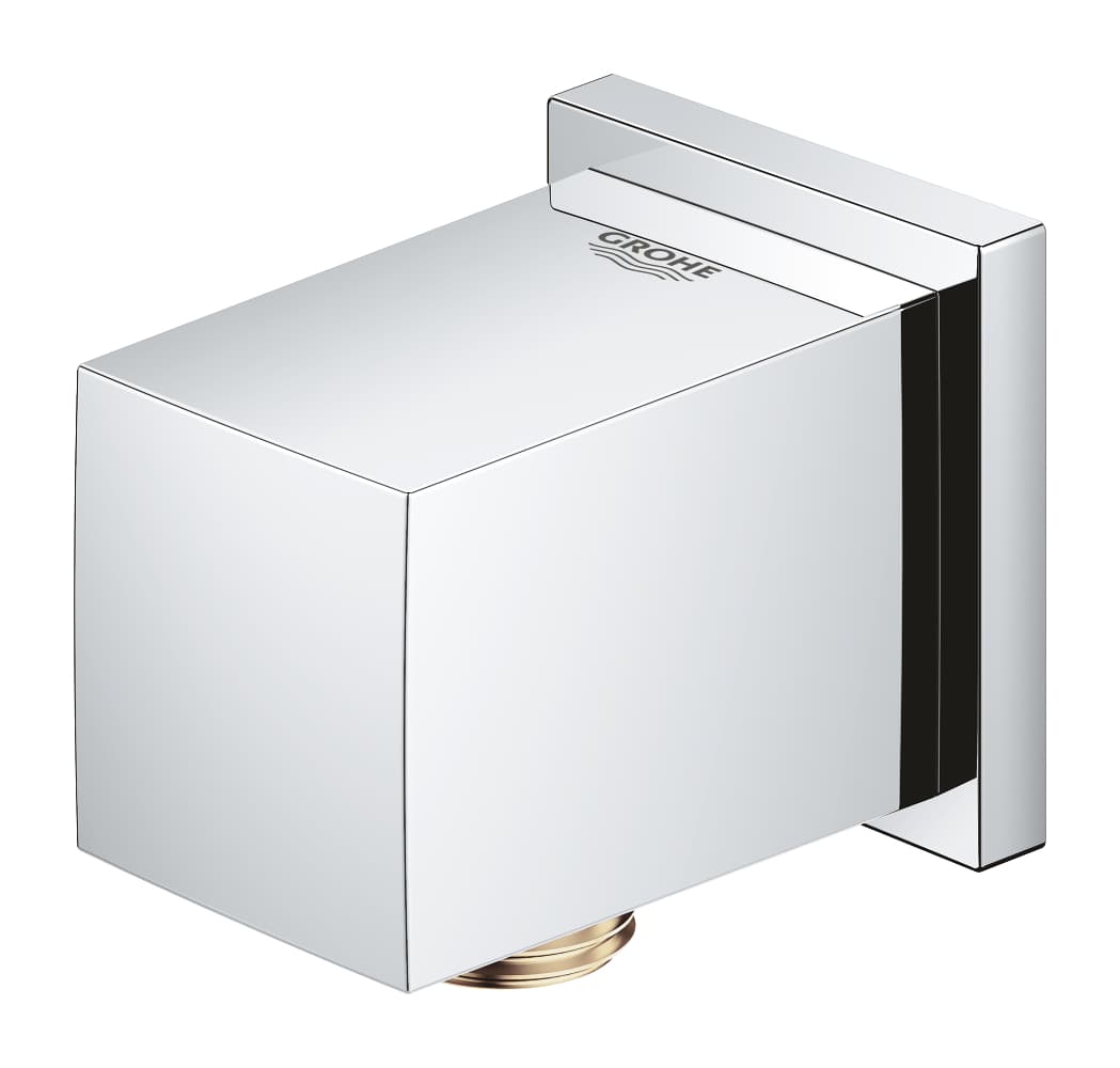 Euphoria Cube Coude à encastrer GROHE Euphoria Cube Coude A Encastrer Chrome — image 4