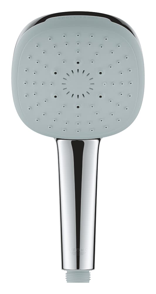 Douchette GROHE Vitalio Comfort Clova Chrome — image 7