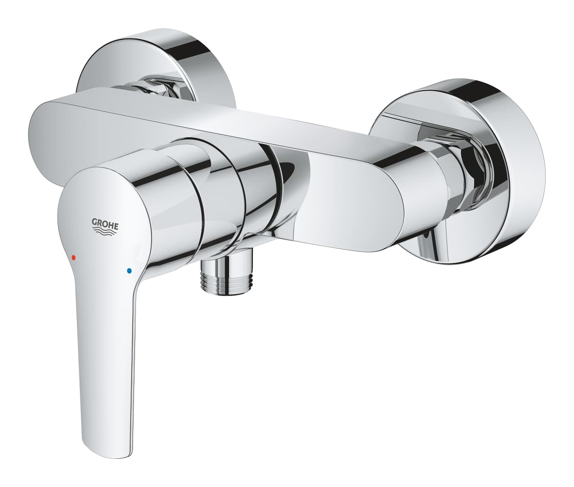 Mitigeur Douche GROHE Start Chrome — image 5