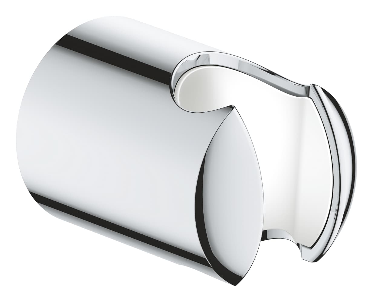 Mural pour douchette GROHE Tempesta Support Chrome — image 4
