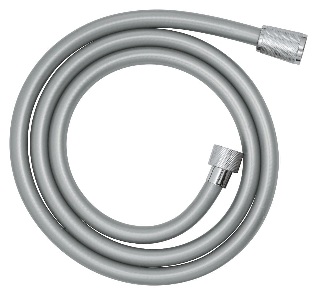 Flexible GROHE Rotaflex Chrome — image 2