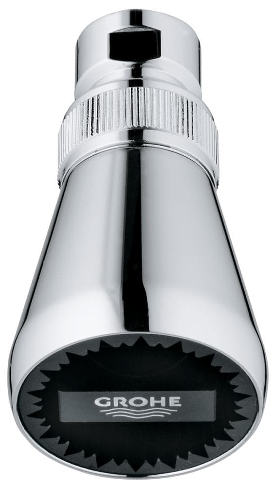 Douche de tete GROHE Relexa Plus Chrome — image 2
