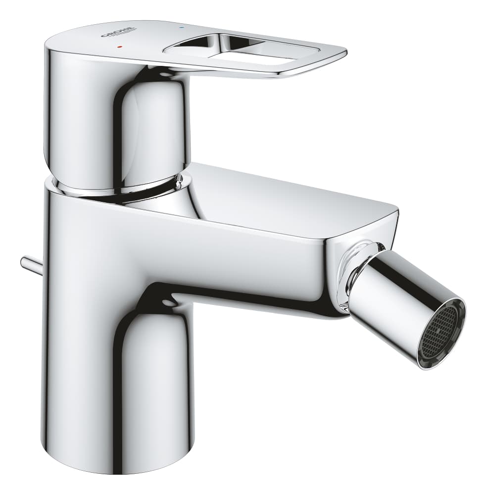 Robinet de bidet GROHE Start Loop Chrome — image 4
