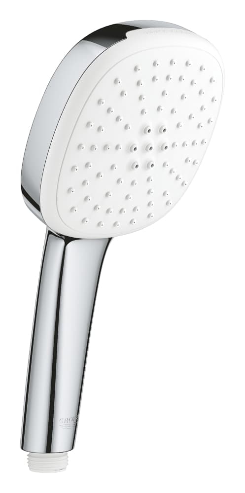 Douchette GROHE Tempesta Cube Chrome — image 6