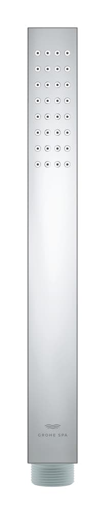 Douchette GROHE Rainshower Aqua Cube Stick Chrome — image 5