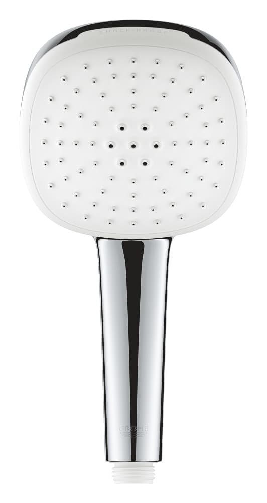 Douchette GROHE Tempesta Cube Chrome — image 7