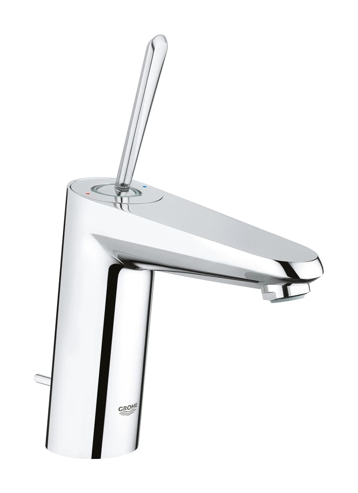 Mitigeur monocommande Lavabo GROHE Eurodisc Joy Chrome — image 2