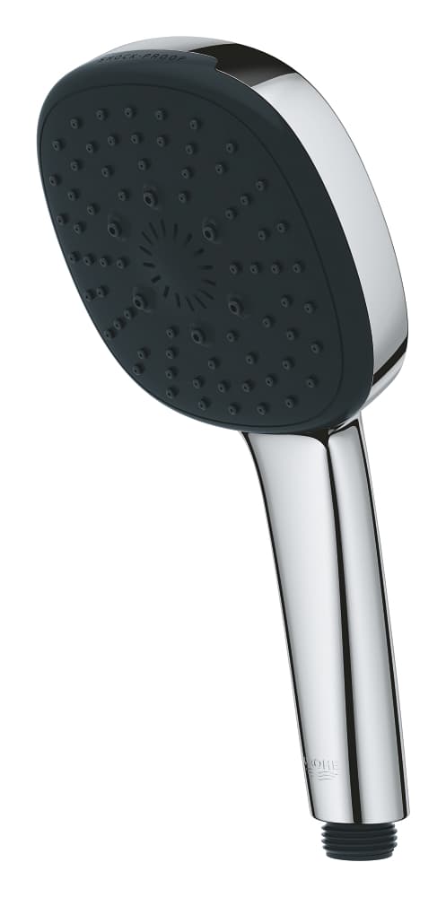 Douchette GROHE Vitalio Comfort Chrome — image 8