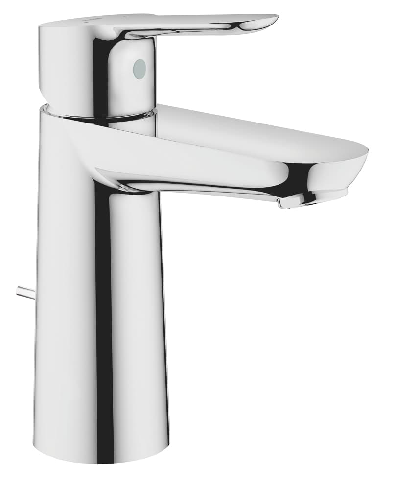 Mitigeur monocommande Lavabo GROHE Start Clova Chrome — image 2