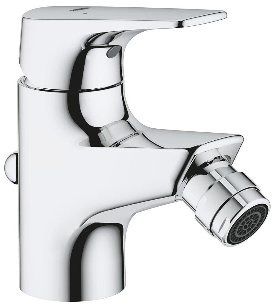 Mitigeur monocommande Bidet GROHE Start Flow Chrome — image 2
