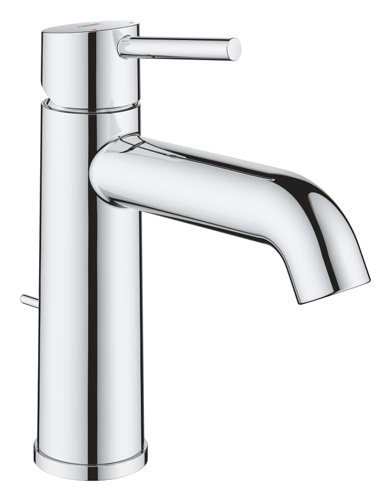 Robinet de lavabo GROHE Clova Classic Chrome — image 4