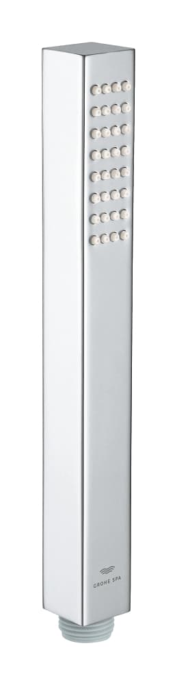 Douchette GROHE Rainshower Aqua Cube Stick Chrome — image 4