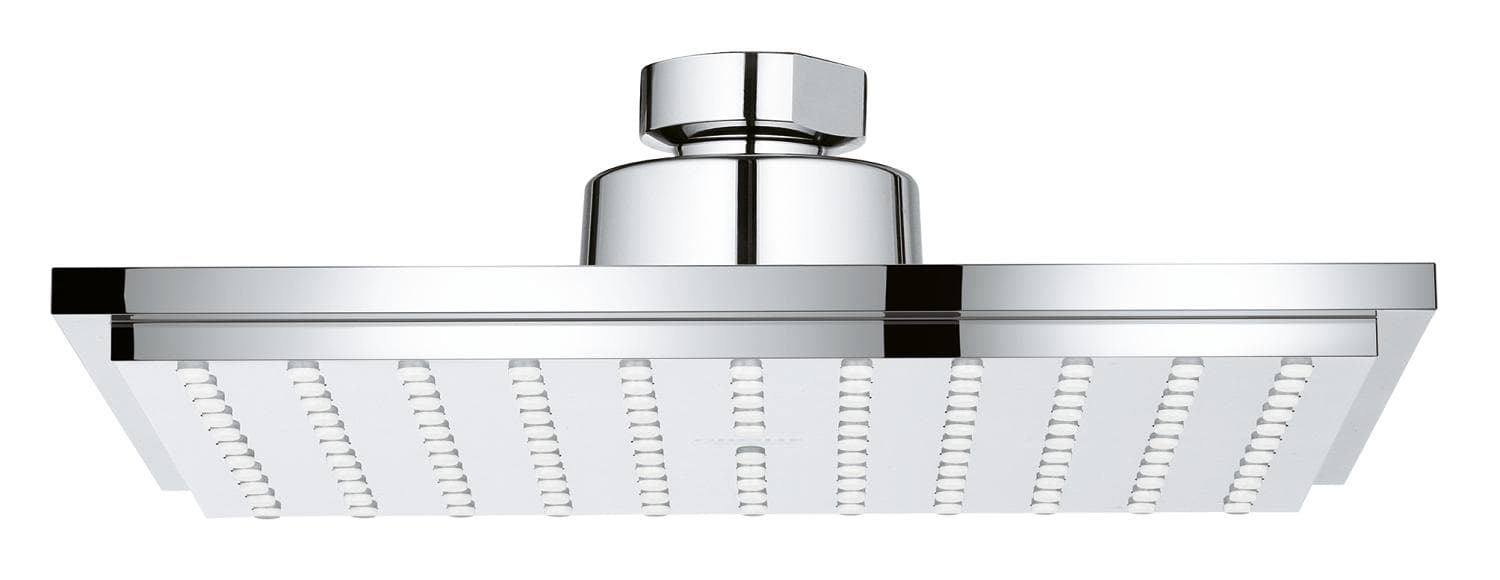 Douche de tete GROHE Euphoria Cube Chrome — image 2