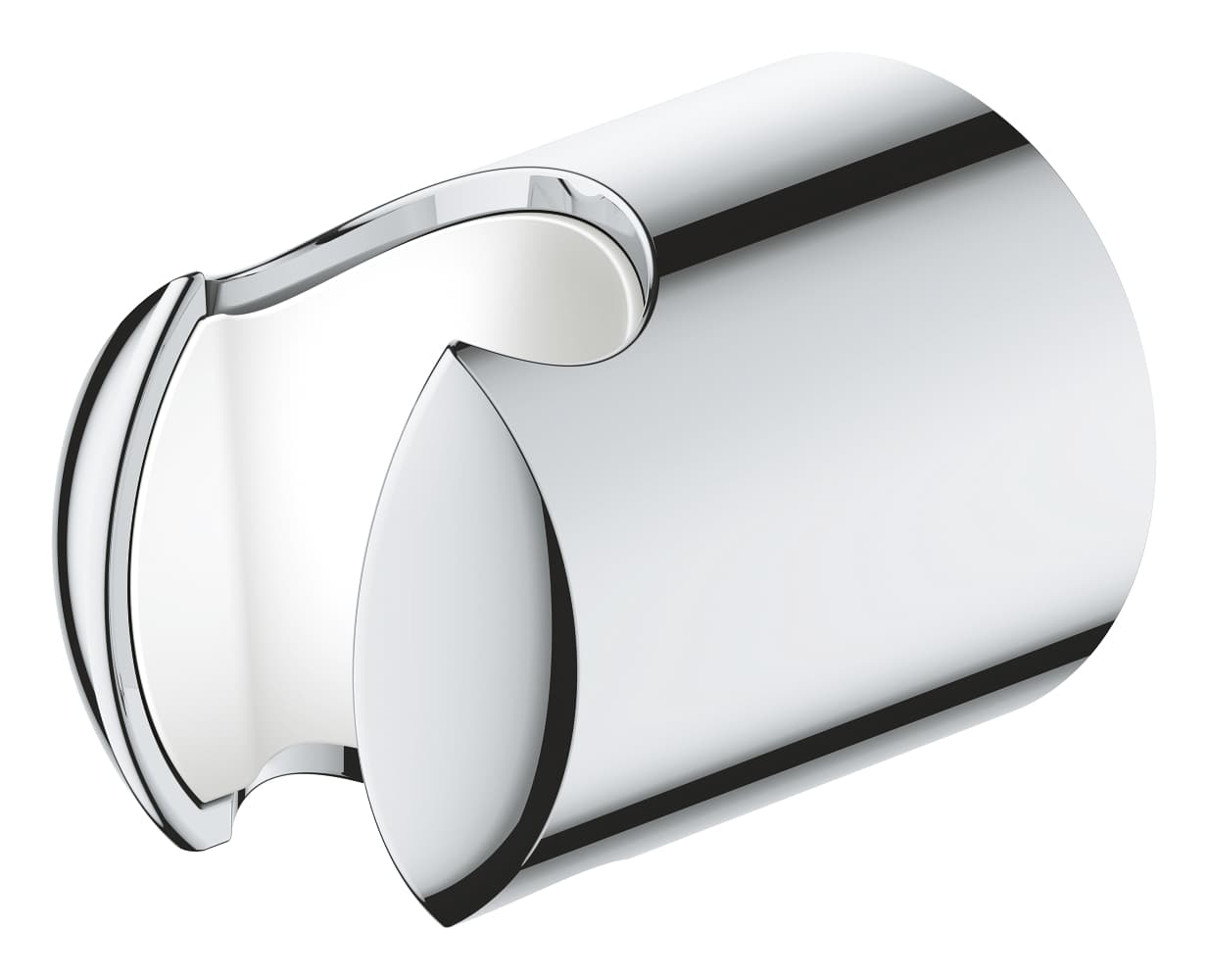 Mural pour douchette GROHE Tempesta Support Chrome — image 5