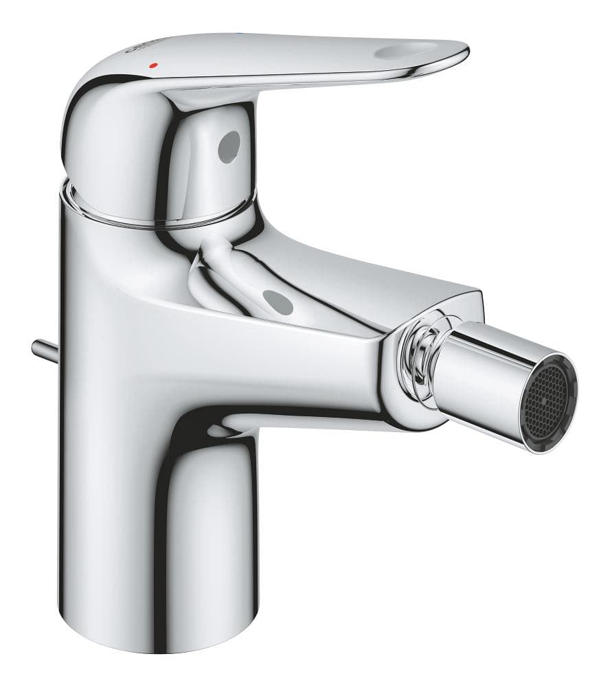 Mitigeur monocommande Bidet GROHE Swift Chrome — image 4