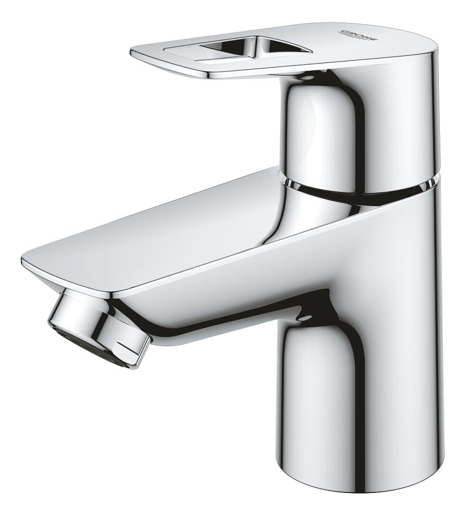 Robinet lave-mains GROHE Start Loop Chrome — image 5