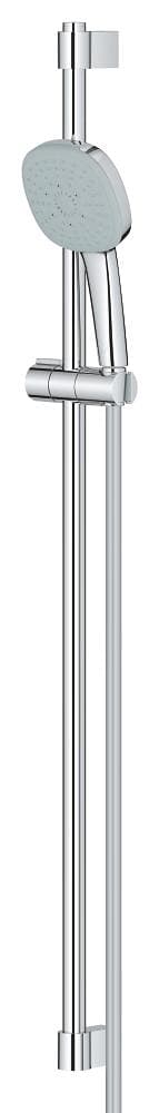 Ensemble de douche avec barre GROHE Vitalio Comfort Clova Chrome — image 6