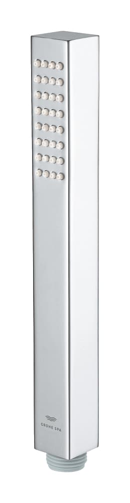 Douchette GROHE Rainshower Aqua Cube Stick Chrome — image 6