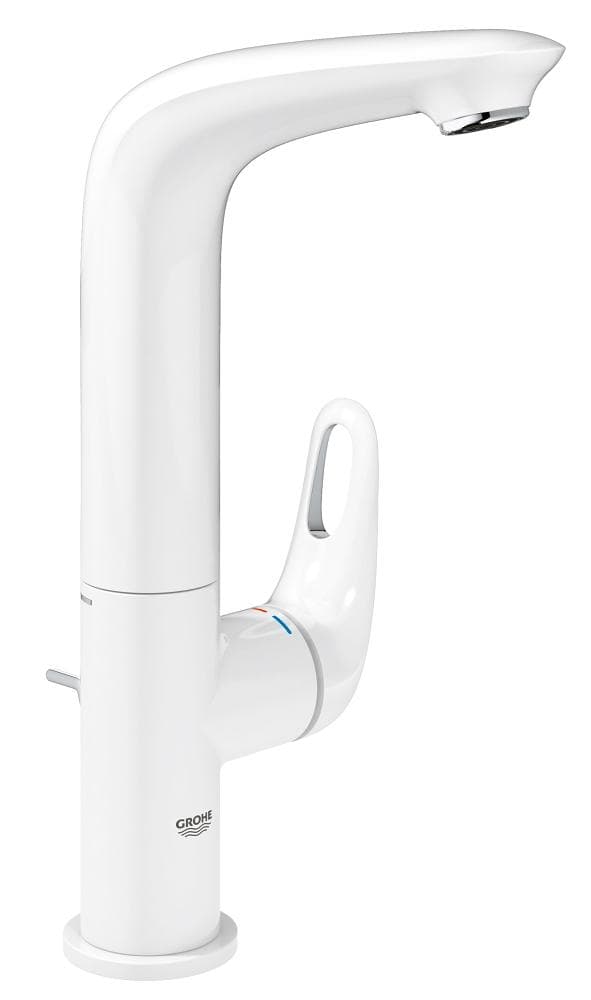 Mitigeur monocommande Lavabo GROHE Eurostyle Chrome — image 2